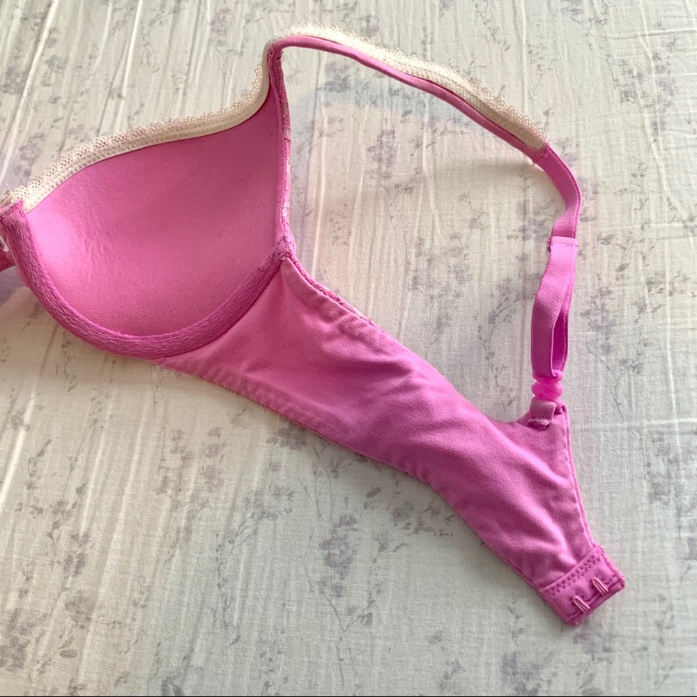 VICTORIA’S SECRET Body by V Perfect Shape Bra - Picture 9 of 11